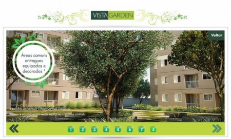 Vista Garden Sorocaba